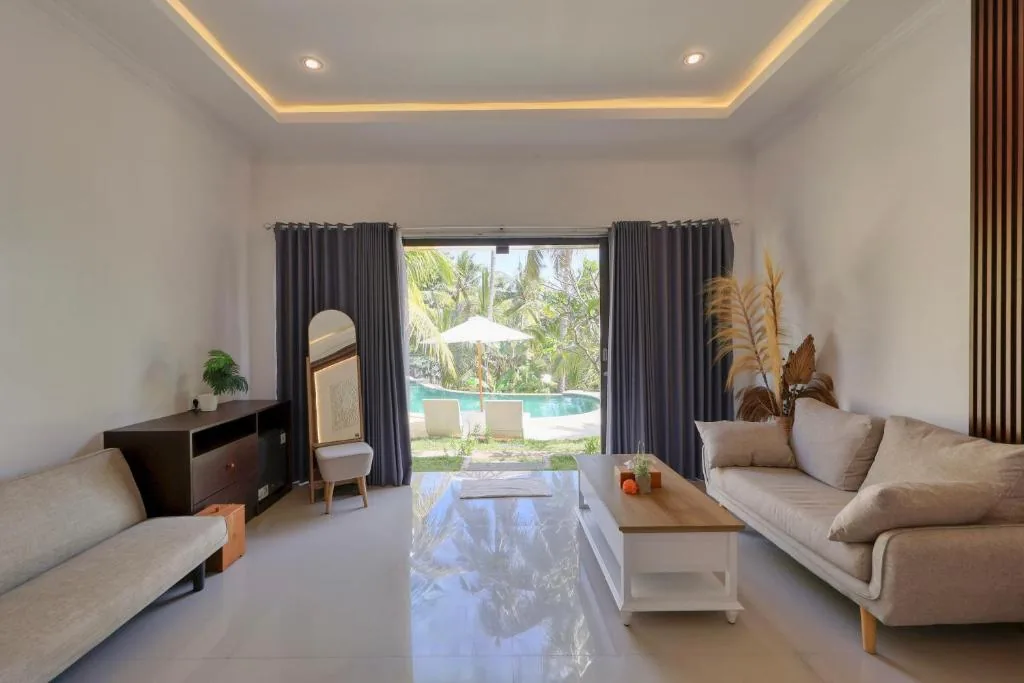 Kelingking Mesari Villa and Spa — photo 13