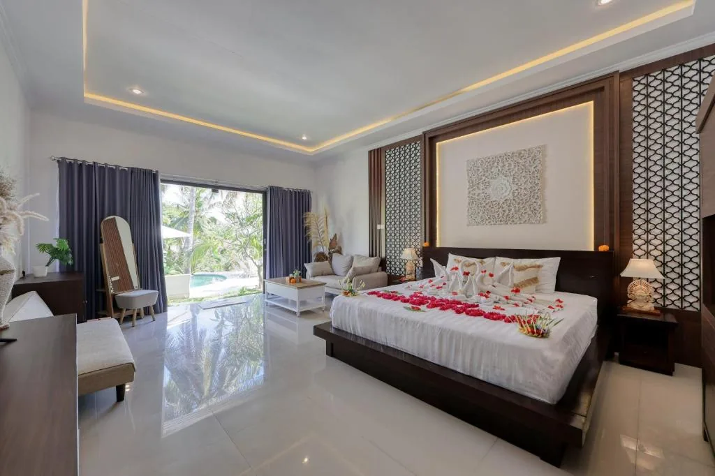 Kelingking Mesari Villa and Spa — photo 8